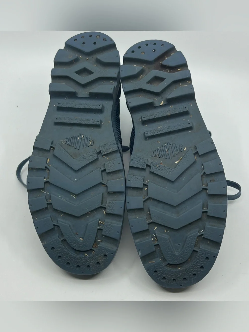 Palladium men’s nylon